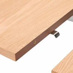 Esstisch Montuiri Ø 90/ 170 cm