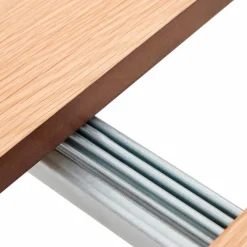 Esstisch Montuiri Ø 90/ 170 cm