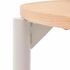 Esstisch Montuiri Ø 90/ 170 cm