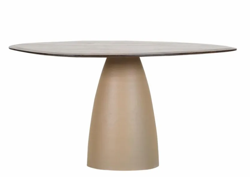 Esstisch Murphy 140 x 120 cm