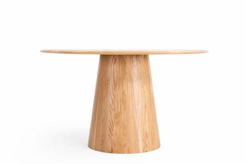 Esstisch Mushroom Ø 126 cm