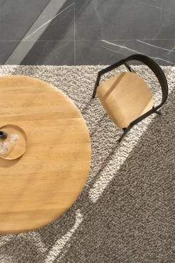 Esstisch Mushroom Ø 126 cm