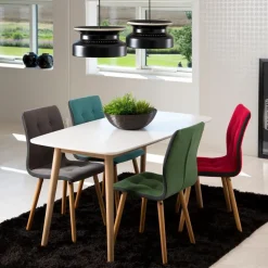 Esstisch Nagano 150 x 80 cm