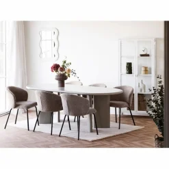 Esstisch Nagano 220 x 100 cm