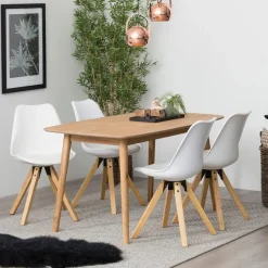 Esstisch Nagano 150 x 80 cm