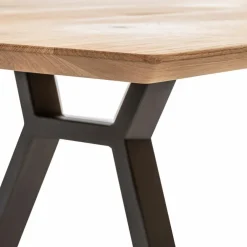 Esstisch Nando 160 x 90 cm