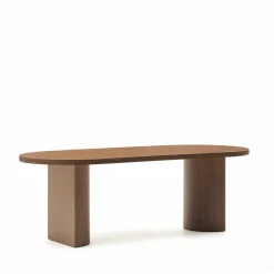 Esstisch Nealy 200 x 100 cm