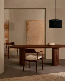 Esstisch Nealy 200 x 100 cm