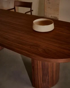 Esstisch Nealy 200 x 100 cm