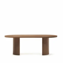 Esstisch Nealy 200 x 100 cm