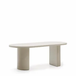 Esstisch Nealy 200 x 100 cm