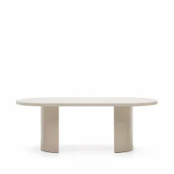 Esstisch Nealy 200 x 100 cm