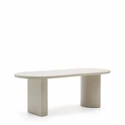 Esstisch Nealy 200 x 100 cm