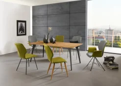 Esstisch Nevio V2009 200 x 100 cm