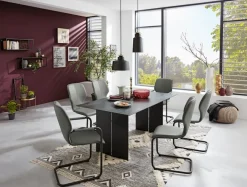 Esstisch Nevio V2007 180 x 100 cm