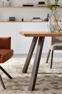 Esstisch Nilan 260 x 100 cm