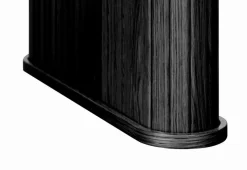 Esstisch Nola 190 x 100 cm