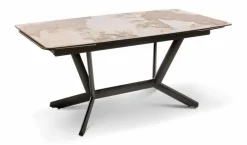 Esstisch Paulista 180/260 x 90 cm