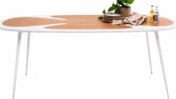 Esstisch Petal 70857 200 x 100 cm