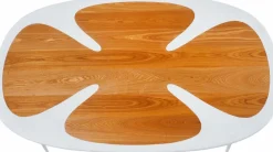 Esstisch Petal 70857 200 x 100 cm