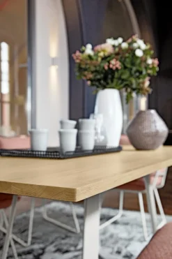 Esstisch Pinero 550 200 x 100 cm