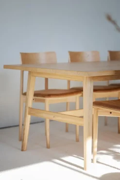 Esstisch Plainfield 220 x 100 cm