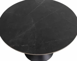 Esstisch Possibilita 86382 Ø 120 cm