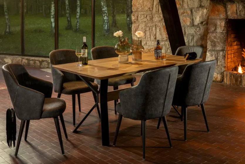 Esstisch Primera 170 x 90 cm