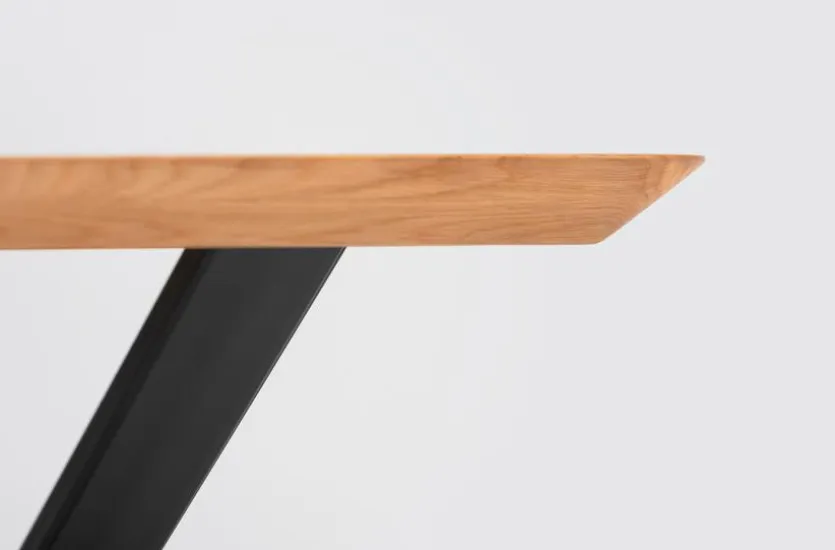 Esstisch Primera 170 x 90 cm