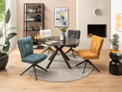 Esstisch Pueblo 120 x 76 cm