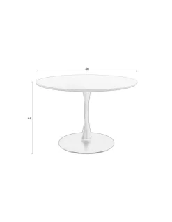 Esstisch Raku Ø 110 cm