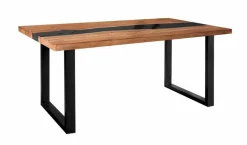 Esstisch Resin 180 x 90 cm