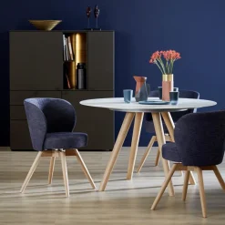 Esstisch Round S337 Ø 120 cm