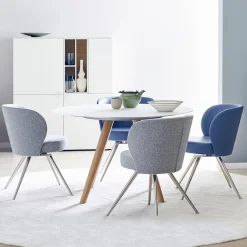 Esstisch Round S337 Ø 120 cm