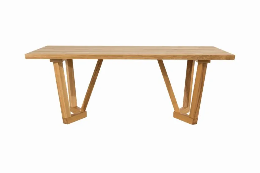 Esstisch Salina 140 x 90 cm