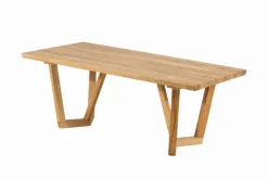 Esstisch Salina 140 x 90 cm