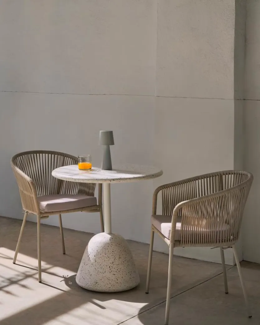 Esstisch Saura Ø 70 cm