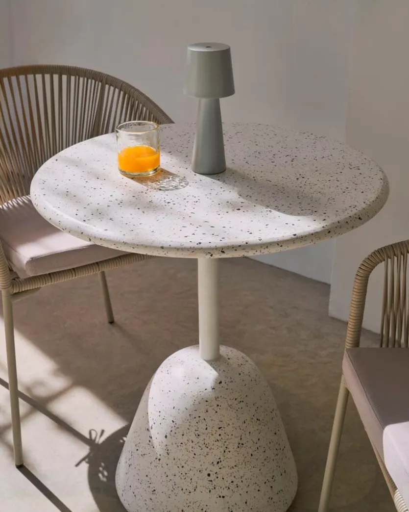 Esstisch Saura Ø 70 cm