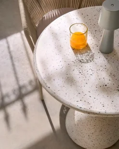 Esstisch Saura Ø 70 cm