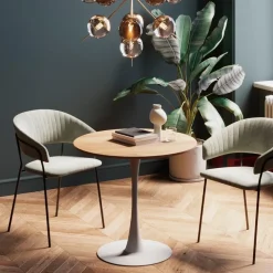 Esstisch Schickeria 86792 Ø 80 cm