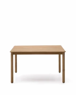 Esstisch Sori 135 x 135 cm