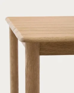 Esstisch Sori 135 x 135 cm