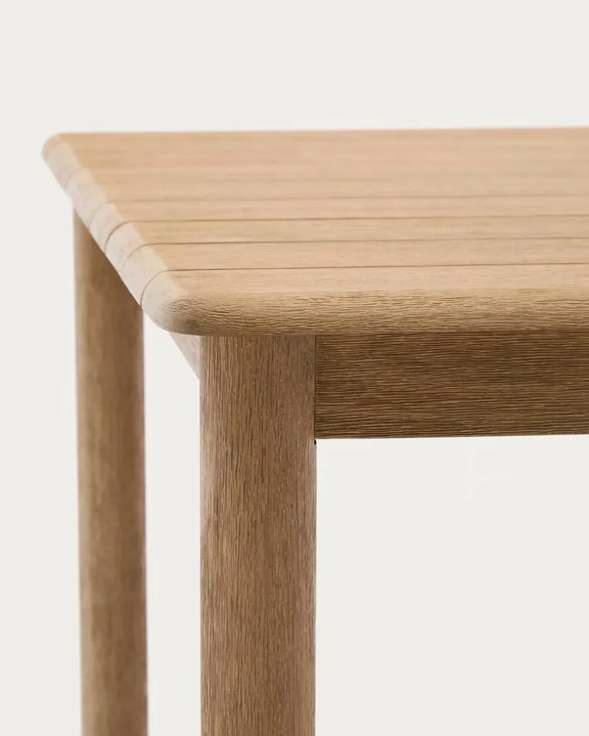 Esstisch Sori 135 x 135 cm