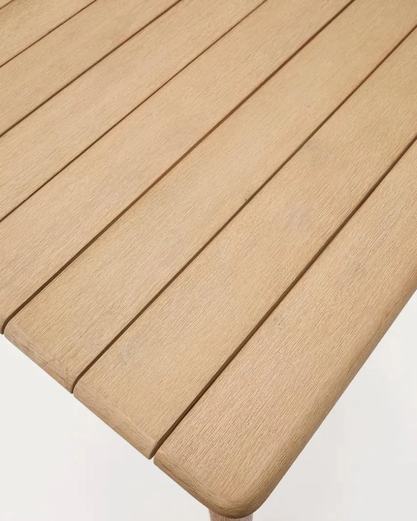 Esstisch Sori 135 x 135 cm