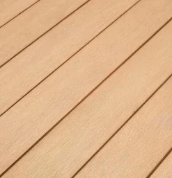 Esstisch Sori 135 x 135 cm