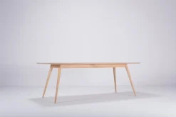 Esstisch Stafa 220 x 90 cm