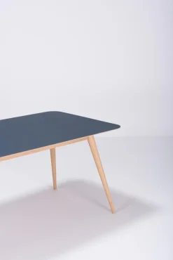 Esstisch Stafa 200 x 90 cm