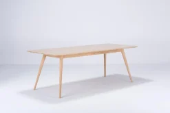 Esstisch Stafa 220 x 90 cm