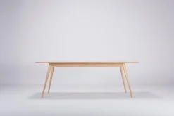 Esstisch Stafa 220 x 90 cm