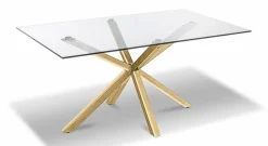 Esstisch Star 180 x 90 cm